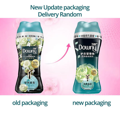 Original DOWNY Scented Laundry Beads Perfume Softener 150g/200g Unstoppables