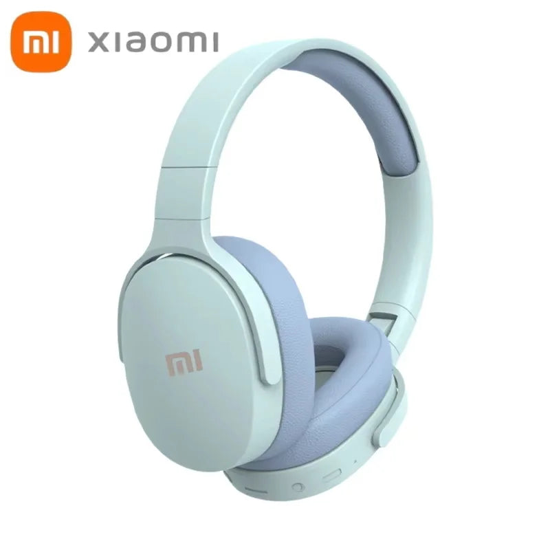 Xiaomi Original Wireless Headphones Bluetooth 5.3 P2961 Earphone Stereo HIFI Headset Game Earbuds With Mic for Samsung iPhone