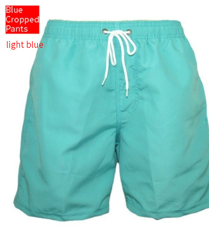 Men's Casual Swimming wear