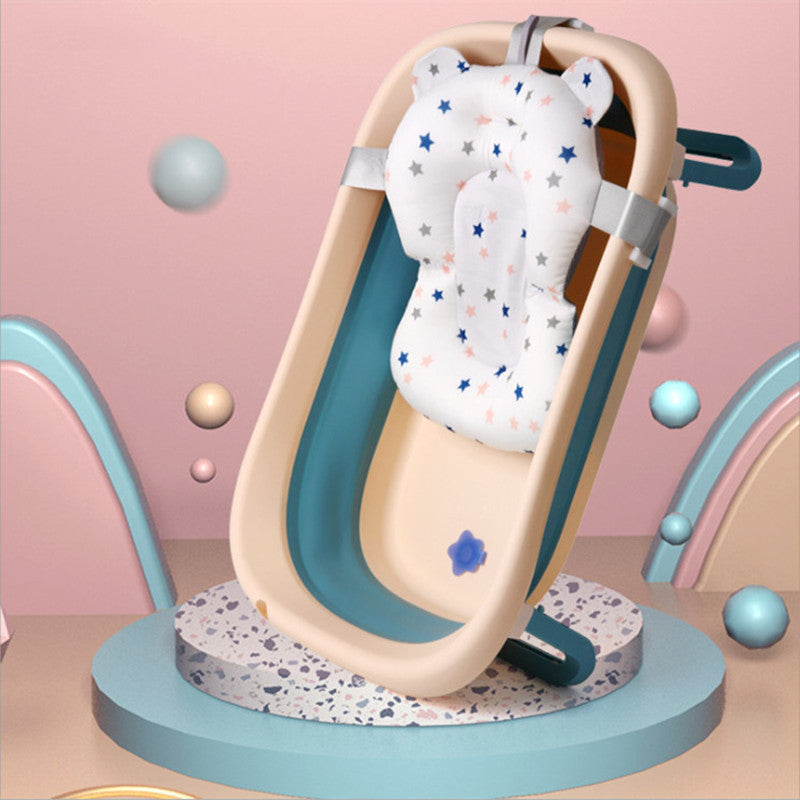 Comfort Body Cushion for babies