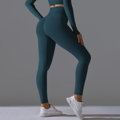 Seamless Yoga Pants