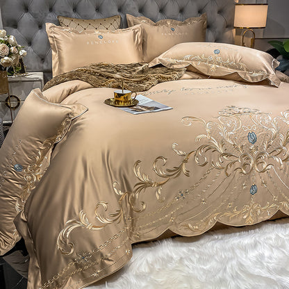 four-piece Quilt Sets Bed Sheets
