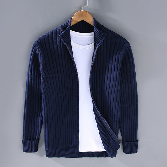 Men's  Cardigan