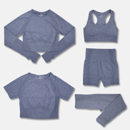 abundance Workout Yoga Clothes for Women