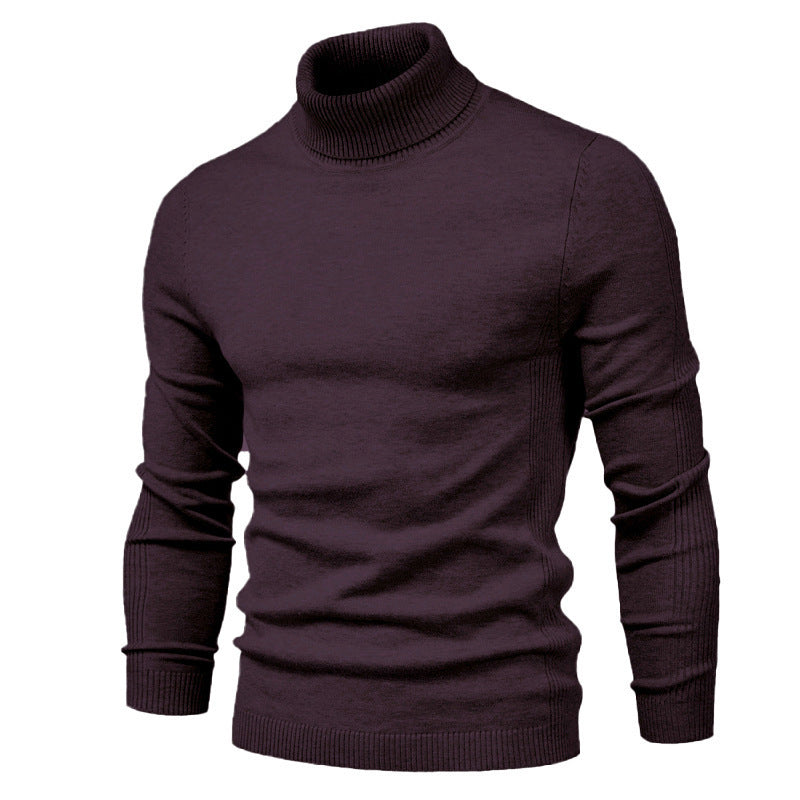 Pullover Sweater