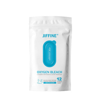 JIFFINE Bleaching Agent