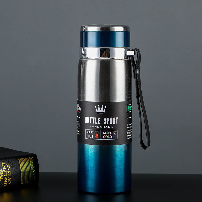 Stainless Steel Insulated Cup