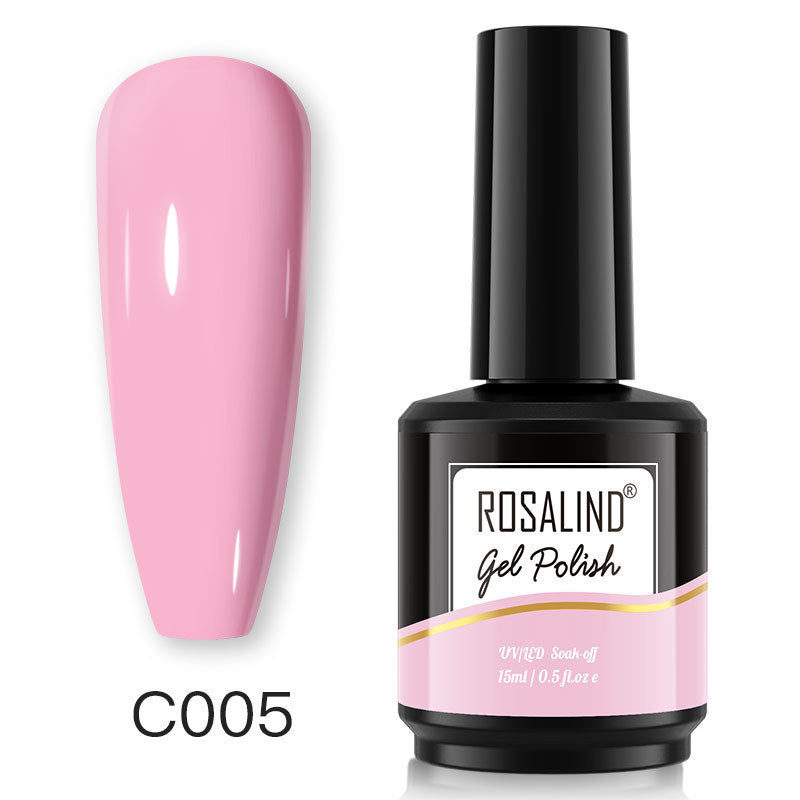 Gel Nail Polish