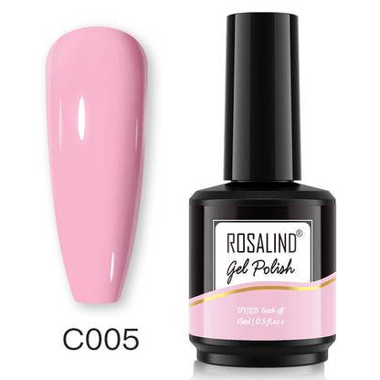 Gel Nail Polish