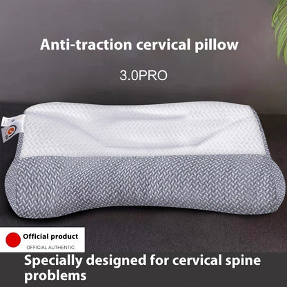Improve Sleeping Neck Protection Sleeping Pillow