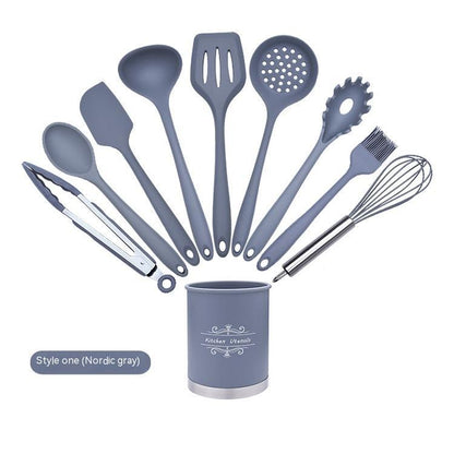 Non-Stick Cooking Utensils