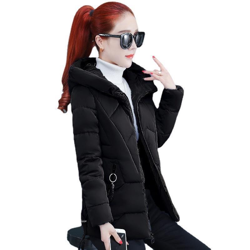 Winter Jacket for Women