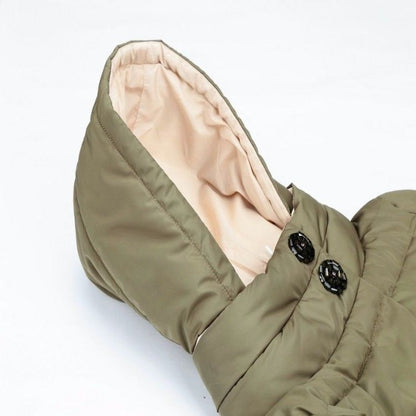 Women Winter Jacket