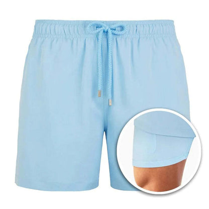 Men's Beach Pants