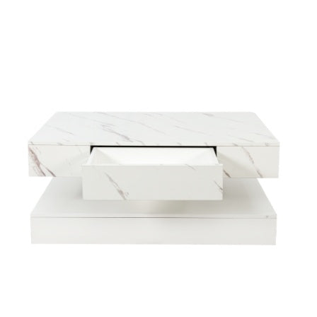 High LED Coffee Table,Modern Coffee Table For Living Room,Living Room Tables,Large Living Room Furniture,LED Lights