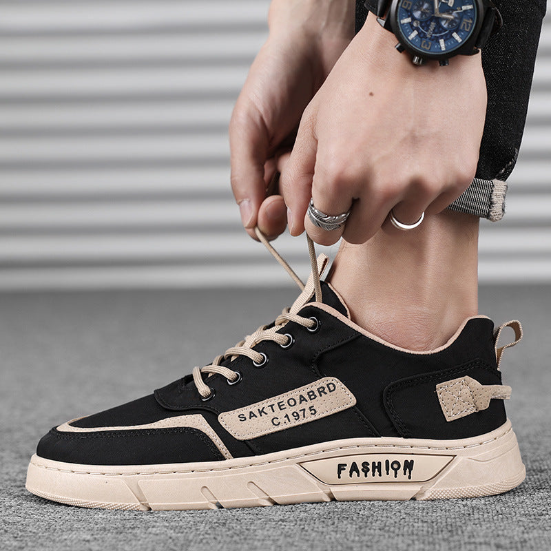 Men Casual Shoes