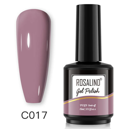 Gel Nail Polish