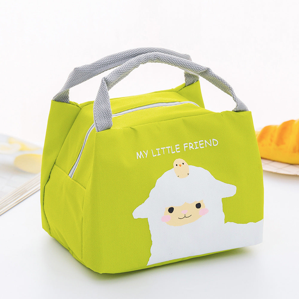 Insulation Lunch Bag