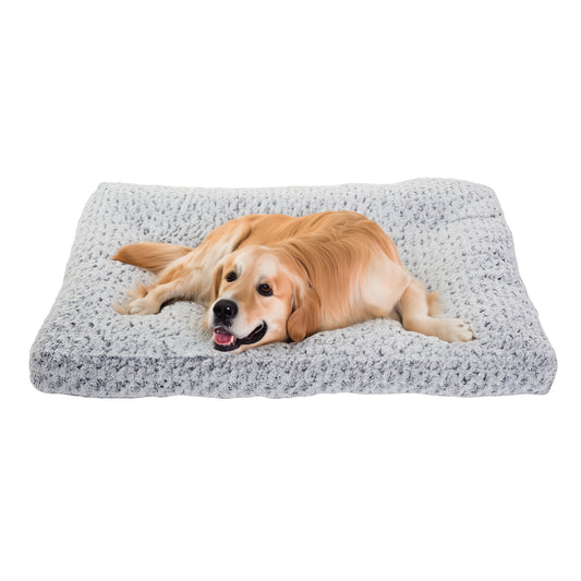 Soft Pet Sleeping Fluffy beds