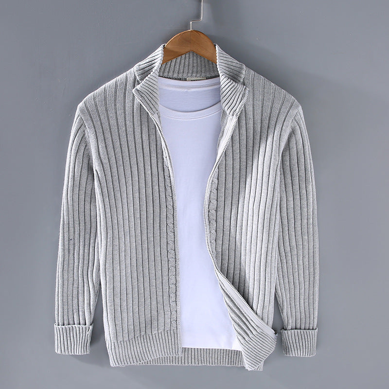 Men's  Cardigan