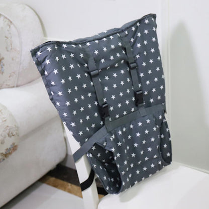 Baby High Chair Bag For Safety Seat With Sling