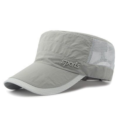 Summer Cap