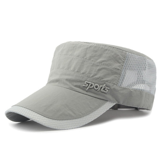 Summer Cap