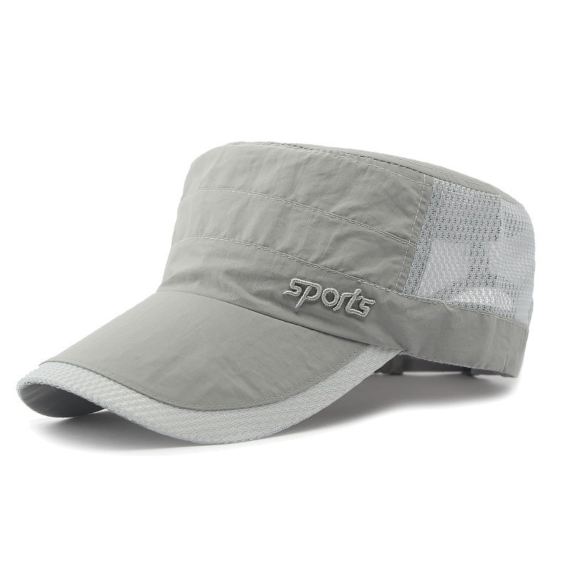 Summer Cap