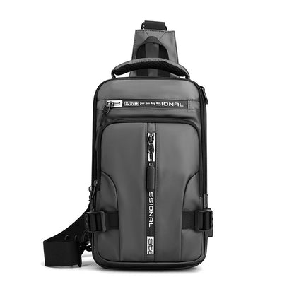 Crossbody Bags and Multifunctional for Men