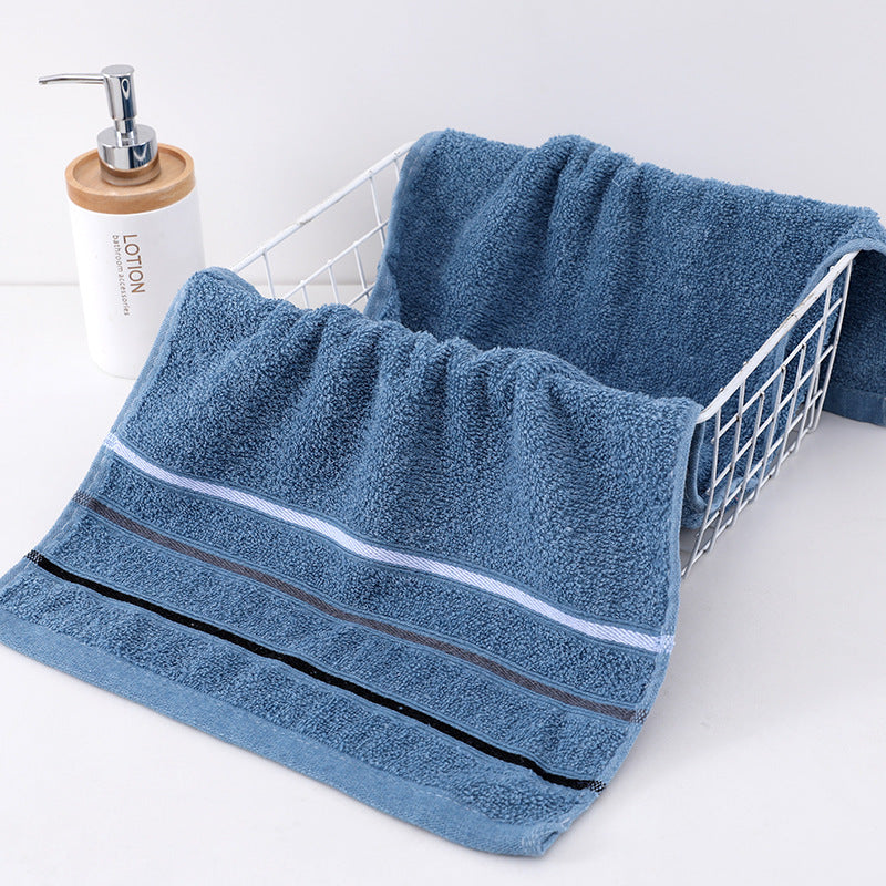 Thickened Soft Absorbent Towel