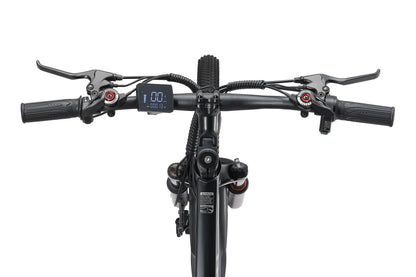 EM200 Ebike,500W Motor,48V10.4Ah Battery,26 Inches
