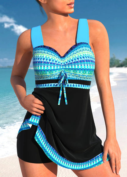 Bikini Swimsuit
