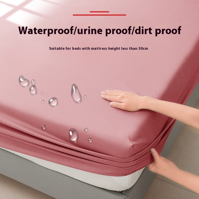 Waterproof Mattress Protector