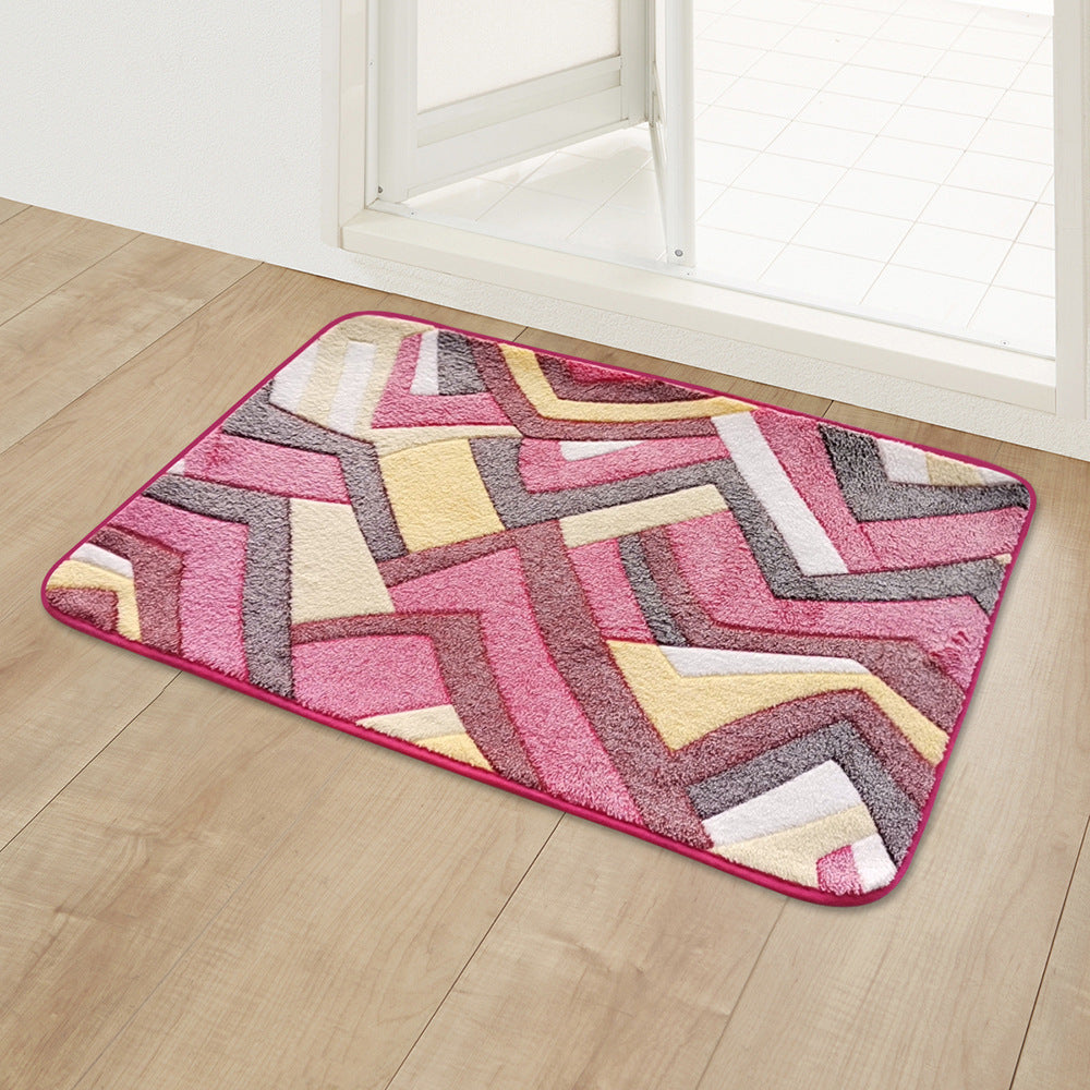 Door Carpet
