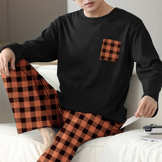 Men's Pyjama Set