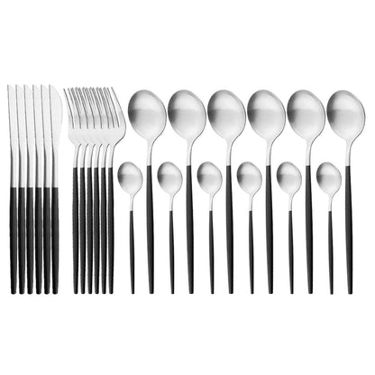 Matte Portuguese Cutlery