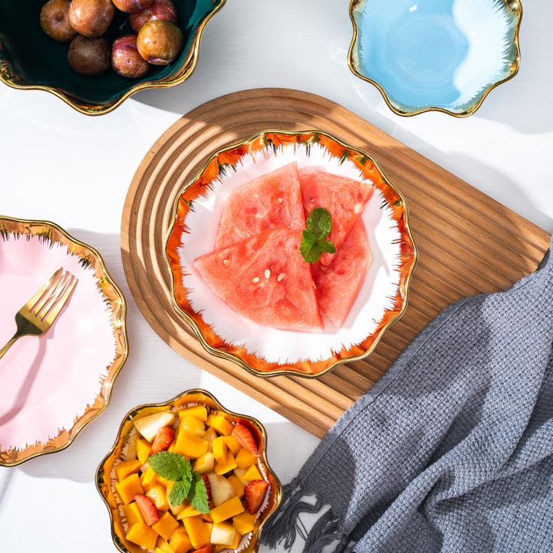 Luxury Ceramic Bowl