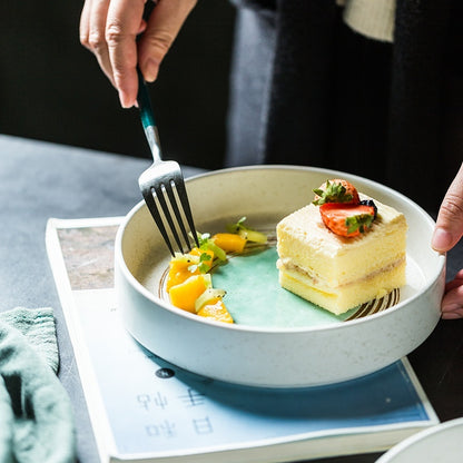 Ceramic Plates