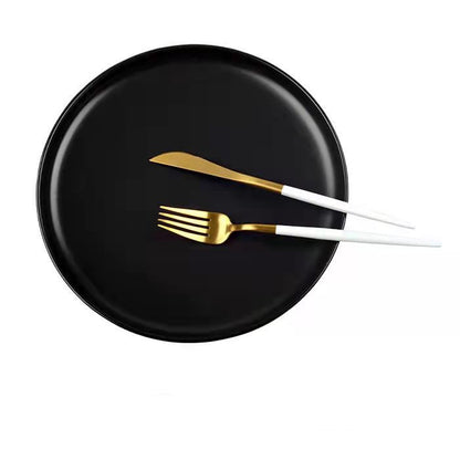 Dinner Plates Ceramic