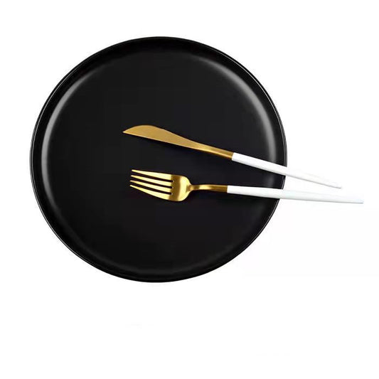 Dinner Plates Ceramic