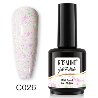 Gel Nail Polish