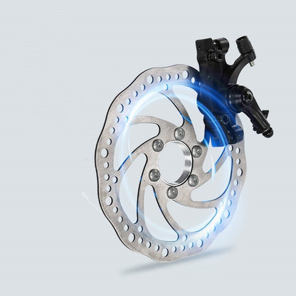 Children's Variable Speed Mountain Bike