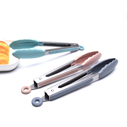Silicone Cake Tool Baking Set