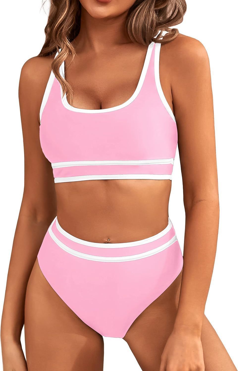 Bikini Swimsuit