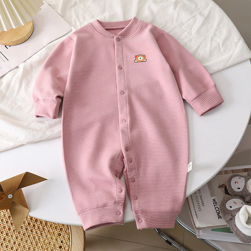 Baby Jumpsuit
