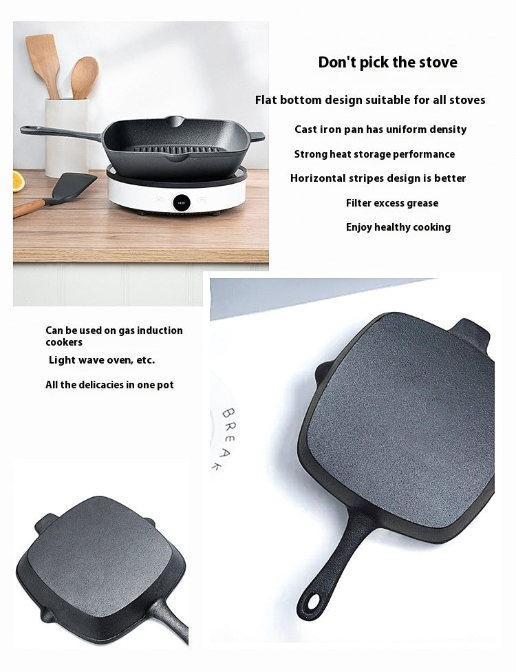Frying Pan