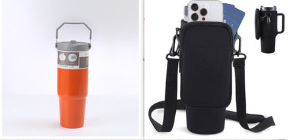 Insulated Cup