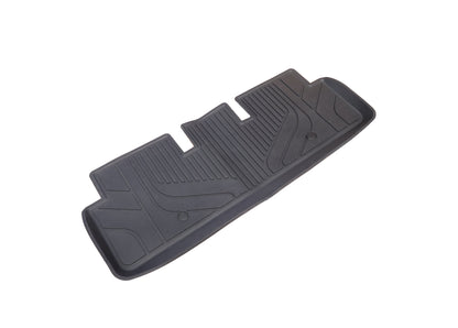 Mats For 2023 Tesla Model 3 Highland, TPE All Weather Floor Liners, Full Set Of  Floor Mats & Cargo Liners Custom For Tesla Model 3 Highland
