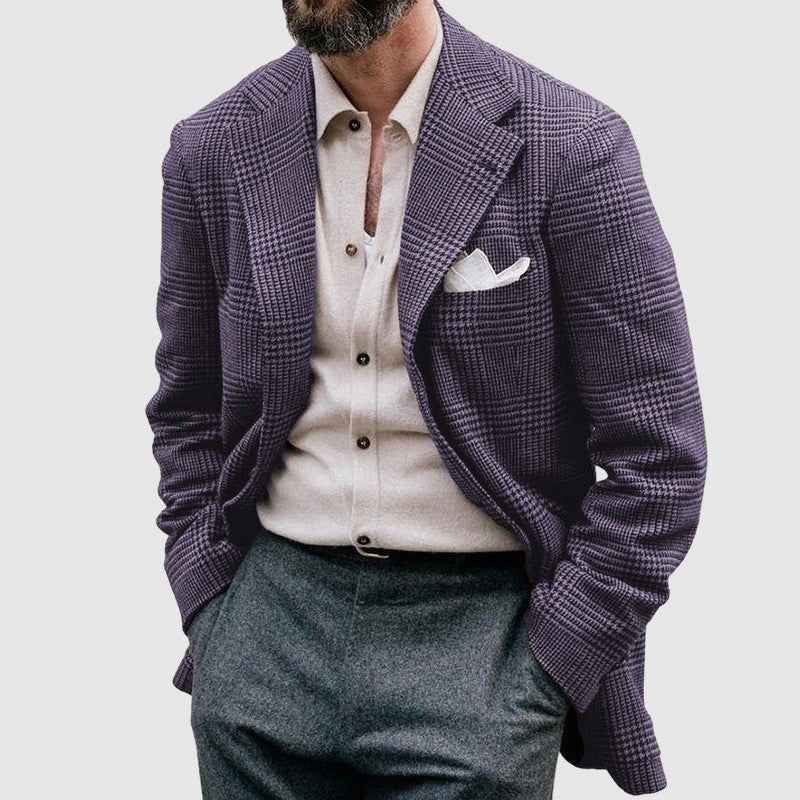 Casual Suit