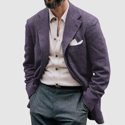 Casual Suit